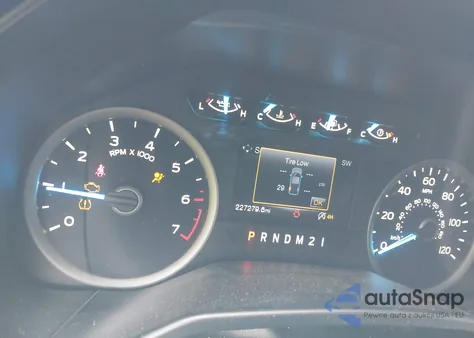 2016 Ford F-150 Xlt из США, поврежденный, VIN 1FTEW1EP0GFC01405